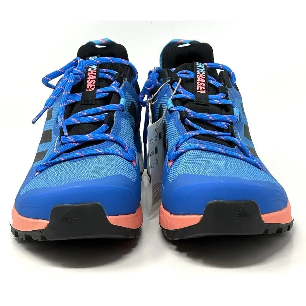 Adidas Terrex Skychaser 2 Gore Tex Mens Size 12 Hiking Outdoor Shoes GZ0321